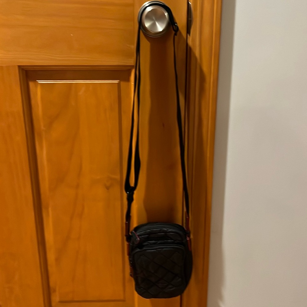 MZ Wallace Metro Crossbody